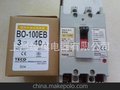 台安S系列塑壳断路器 BO-160SB 150A