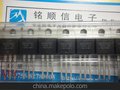 新年份美国原装正品TI深圳现货特价40A垒整流器-SBR4045CT
