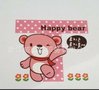  厂家直销 供应2014新款热转印纸热转印膜烫印膜T字卡通3品种