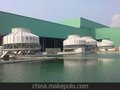 菱峰150T超低噪音冷却塔 新型环保型厂家新推出