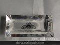 水晶烟灰缸 精品水晶烟灰缸 个性水晶烟灰缸 定制水晶烟灰缸