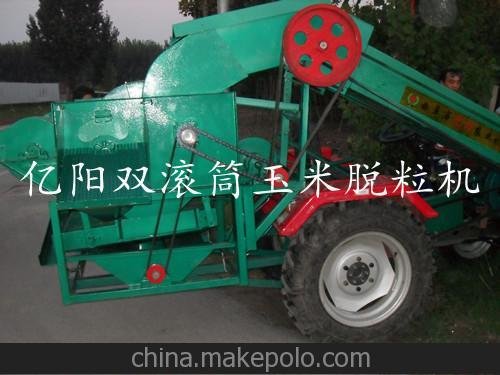 新型玉米脫粒機(jī) 廠(chǎng)家圖片