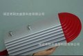 压铸铝材质 LED路灯 21W路灯灯头 路灯灯头外壳 LED道路灯头