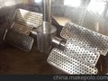 供应诸城搅拌式食品油炸设备，油炸机，技术诚信经营