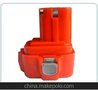 全球质量Bosch 9.6V电动工具电池 1.5AH