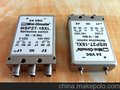 MSP2T-18XL Mini-circuits 单刀双掷同轴开关