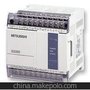 销售国产三菱PLC FX1N-40MR-001可编程序控制器