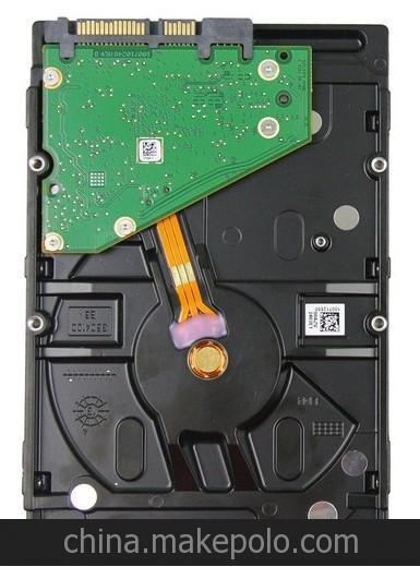 希捷Seagate 4TB NAS硬盤 ST4000VN000 5900轉