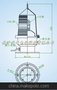 低价优质航空障碍灯供应—高光强A型
