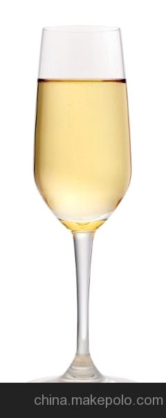 泰杯 Ocean 進口無鉛水晶列克星敦笛型香檳酒杯 起泡杯 高腳杯子