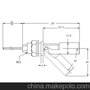OKD-LP5 低价供应热销侧装液位传感器，液位开关