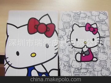 IPAD3-2X KT؈ Ƥ ɐۄP؈ hello kitty؈ipad3-2 nλ