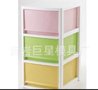 供应收纳箱/柜塑料模具