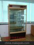 展柜厂 深圳展柜批发 精品货架展柜 化妆品展柜 香港展示柜