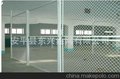 厂家生产 仓库护栏网 质量保证