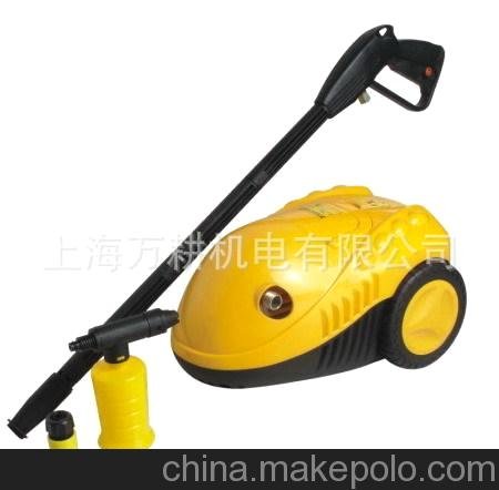 高壓清洗機 2100A 串激 家用型清洗機移動(dòng)洗車(chē)機圖片