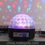 批发新款led水晶魔球 ktv迪吧舞台 LED大魔球 激光舞台灯 魔球