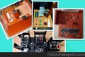 测试夹具