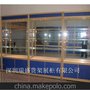 深圳展柜 香港展柜 东莞展示柜 厂家直销 精品展示柜架 外观优美