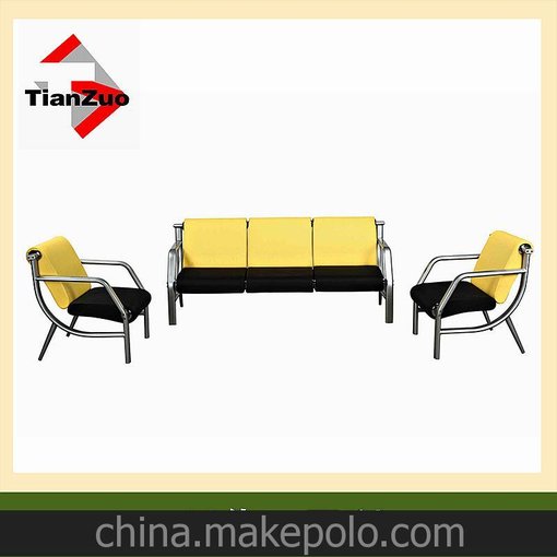 天佐網(wǎng)利會(huì)客沙發(fā)，歐式沙發(fā)，民用沙發(fā)(TZ-B08)圖片