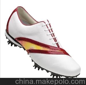 Footjoy 高爾夫女鞋 新款