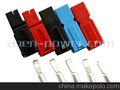ANEN带锁连接器 PA75 电力连接器 大电流连接器