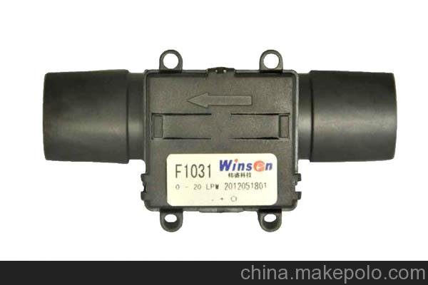 AWM3300小流量傳感器F1031 Winsen煒盛出品圖片