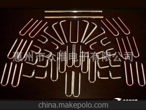 長(cháng)期定制銷(xiāo)售導熱微熱管圖片