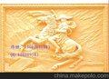 热卖促销 东南亚砂岩浮雕装饰 酒店会所 浴场大堂壁画-埃及人板