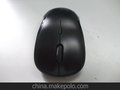 2.4G无线鼠标/蓝牙鼠标两档变速1600DPI/笔记本鼠标RF mouse