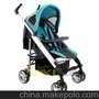 批發(fā)VIKI威凱S510嬰兒推車歐洲經(jīng)典寬大車無級調(diào)節(jié)舒適批發(fā)