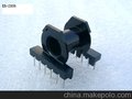 厂家直供高频变压器骨架 ER2806 (6+6)