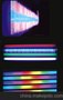 供应LED护栏管、LED轮廓灯、单色七彩六段外控6段外控LED护栏管