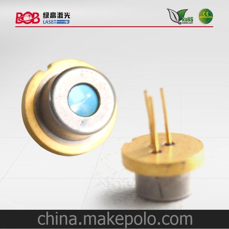 供應(yīng)三菱原裝管 650NM 100MW激光二極管 激光儀專用激光管