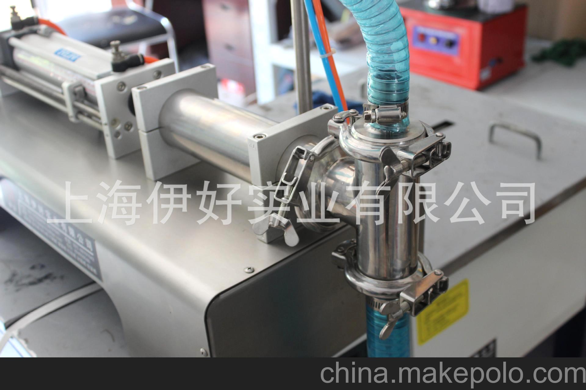 單頭液體灌裝機，雙頭氣動灌裝機，雙頭，4、6頭灌裝機