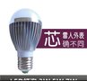 LED球泡灯 新款LED节能球泡 超亮 LED节能球泡灯厂家 3W5W球泡灯