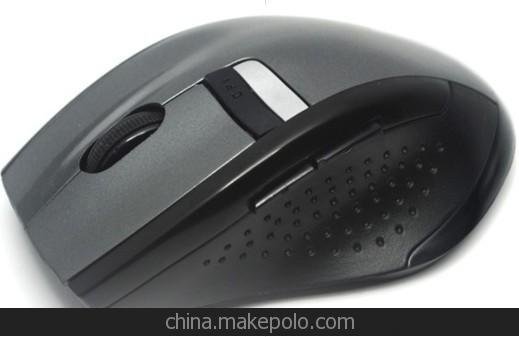省電節能數碼多功能無(wú)線(xiàn)2.4G光電雷柏3200鼠標USB 鼠標外貿OEM批圖片