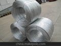 锌铝合金丝 高尔凡丝 质量保证诚信经营