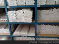  厂家直销 耐高低温、防腐蚀全新A级φ4铁氟龙棒/聚四氟乙烯棒