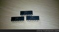 Microchip单片机PIC16F676-I/P PIC16FXXX系列