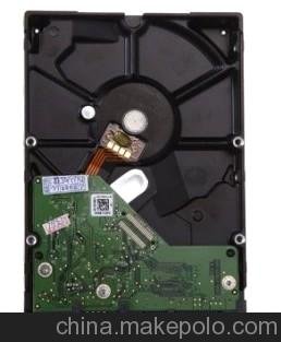 西部數據（WD）1TB 藍盤(pán) SATA6Gb/s 7200轉64M 臺式機硬盤(pán)圖片