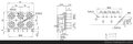 AV铜 铜套 AV插座 AV插座系列 AV同芯插座 音视频插座 插座