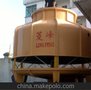 菱峰制冷/LFT-100T标准型冷却塔，新供应