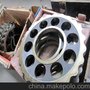 国内品牌厂家专业生产摆线针轮减速机 整机