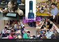 厂家直销5-200倍无线数码显微镜