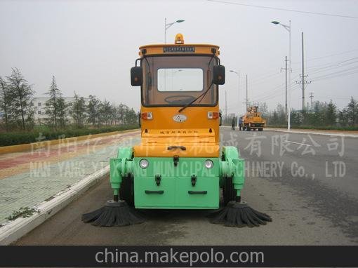 長(cháng)期供應 億翔掃地車(chē) 斯威譜掃地車(chē) 清掃車(chē)圖片
