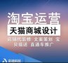 天猫设计 天猫装修 天猫商城设计 天猫装修策划 杭州天猫商城