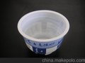 pp酸奶碗