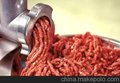 肉加工店销量较大腾力达CS28-2绞肉机 外型美观,移动方便,易操作,