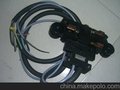 UDV 40/300 CH德国法勒VAHLE碳刷,集电器,滑触线